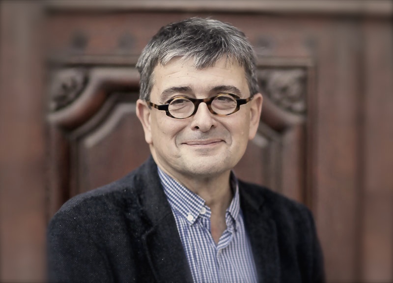 Jean-François Chougnet président du MuCEM
