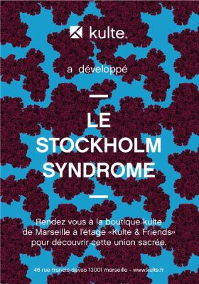 Kulte & Friends Stockholmsyndrome