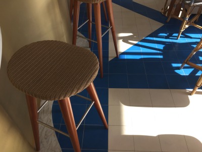 Restaurant le Poulpe Marseille Vieux-Port