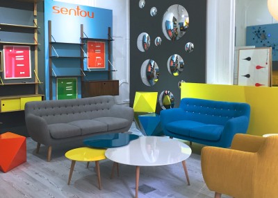 Jardin Montgrand Marseille 13006