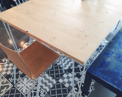 Maison Nosh Aix-en-Provence Cours Sextius