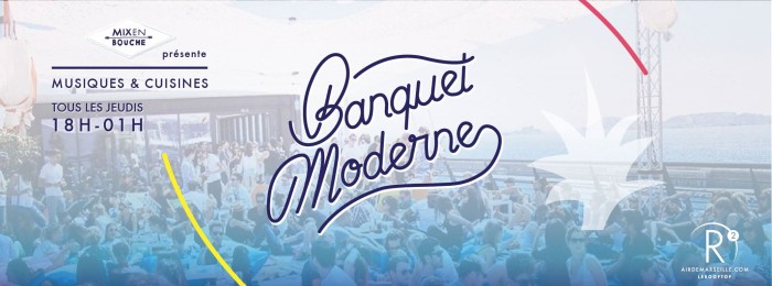 Banquet Moderne