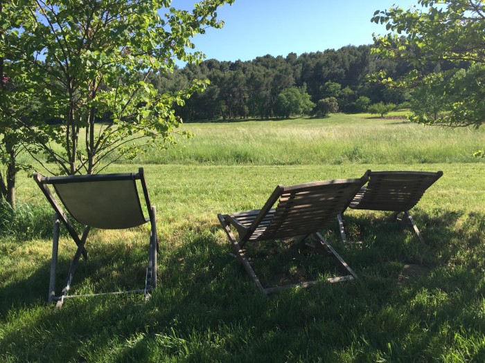 Maison Collongue Lourmarin Lubéron