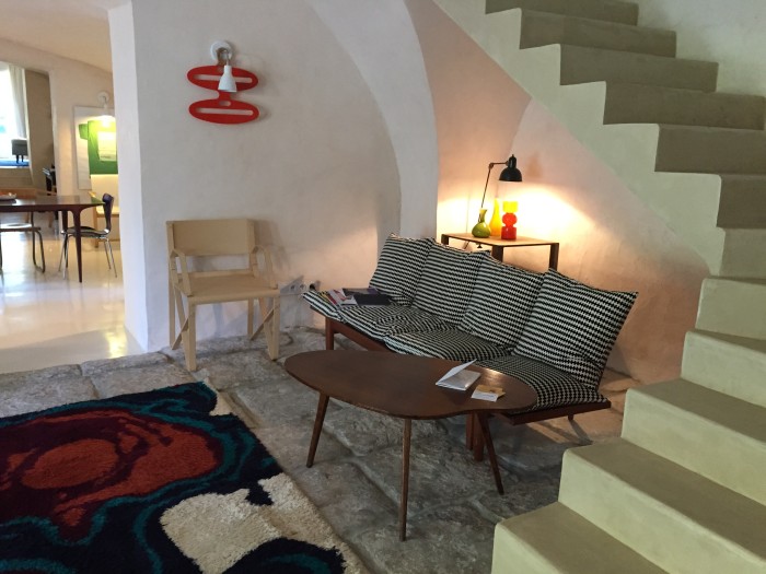 Maison Collongue Lourmarin Lubéron