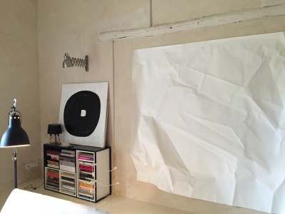 Maison COllongue Lubéron Lourmarin