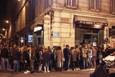 Les Marseillaises Marseille