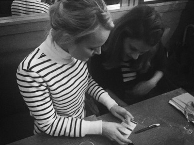 L'Apéritif au Petit St Louis Les Marseillaises Marseille