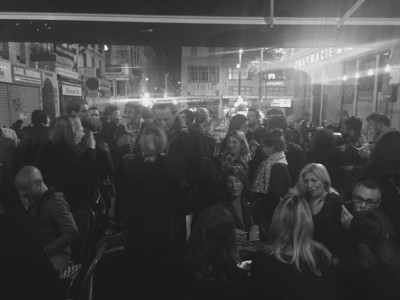 L'Apéritif au Petit St Louis Les Marseillaises Marseille