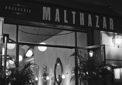 L'Apéritif au Malthazar Les Marseillaises Marseille