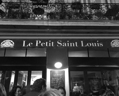 L'Apéritif au Petit St Louis Les Marseillaises Marseille