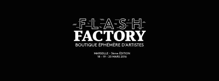 Flash Factory Marseille Rive Droite Kulte