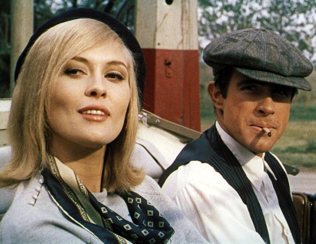 bonnie and clyde