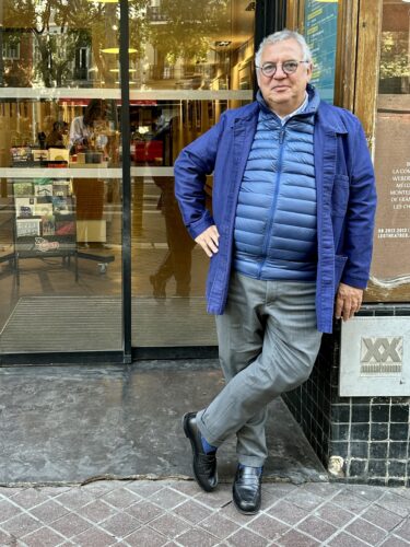 Les théâtres