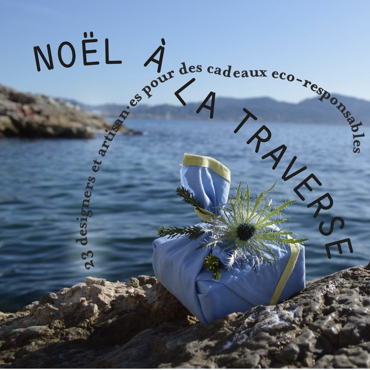 Noel à la Traverse du 25 au 27 novembre