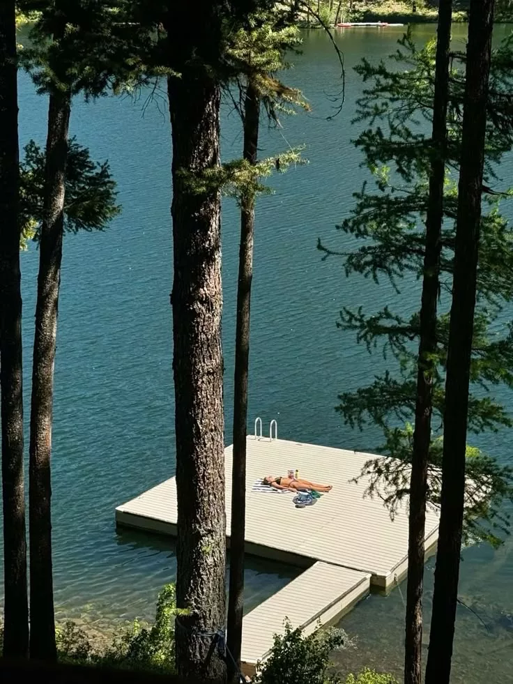 To-do-list “juste avant le printemps” : les musts à faire hors saison