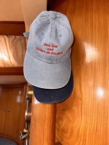 Sea Sex and Soupe de Poisson