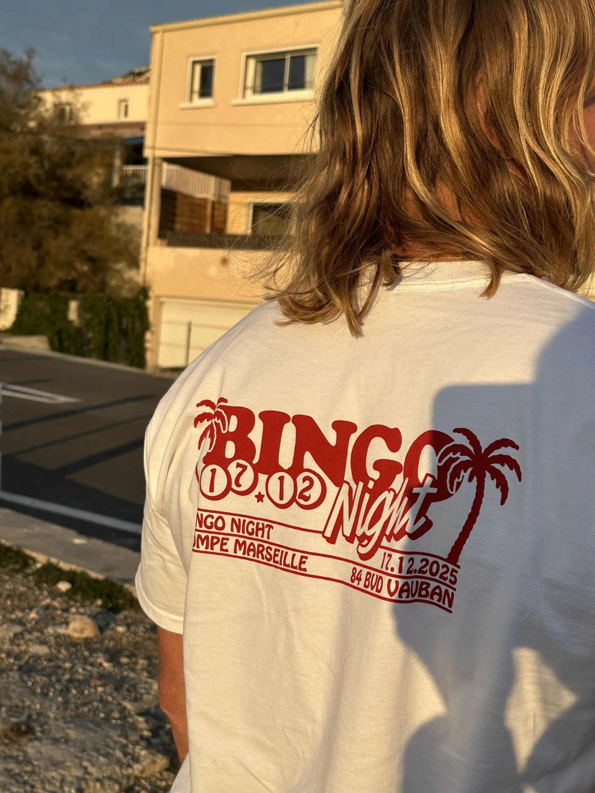 Tee-shirt Palmier – Image 6