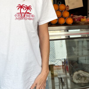 Tee-shirt Bingo Night