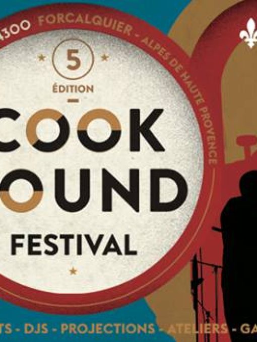 Cooksound festival 2015