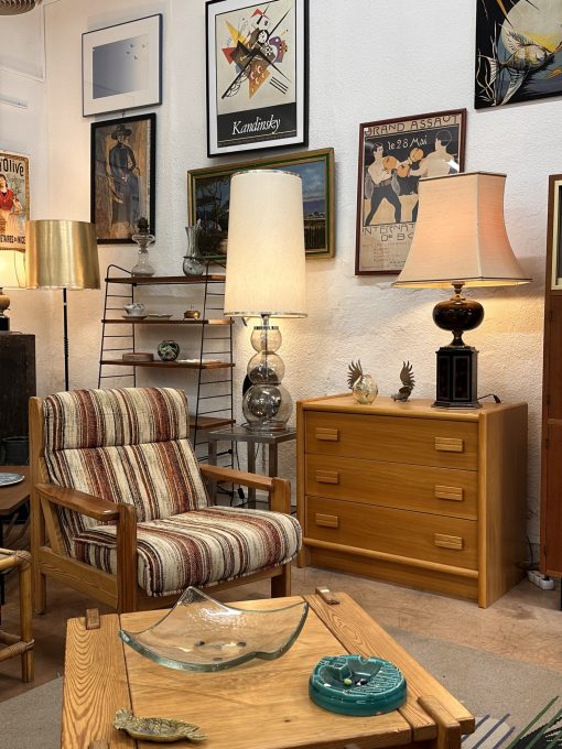 Atelier F French Brocante Fifi Turin