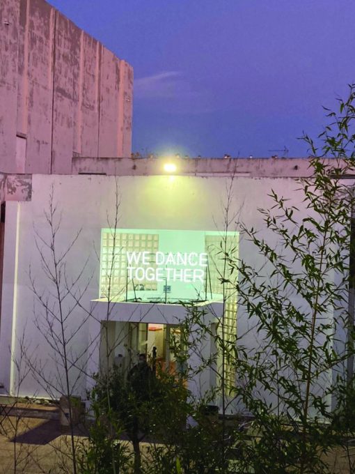 Ballet national de Marseille