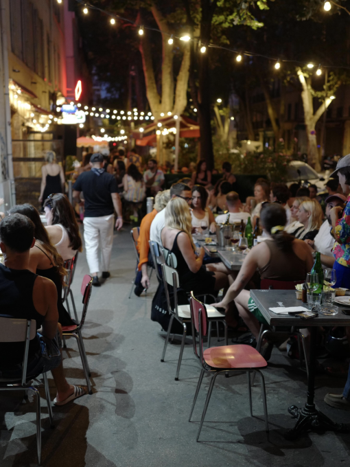 Premiers services : 10 nouveaux restaurants nés à Marseille en 2026