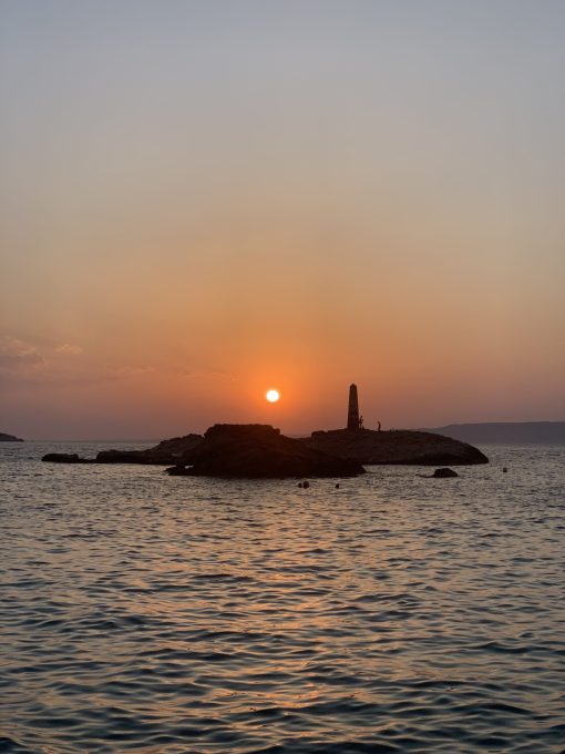 Obsession Sunset Marseille