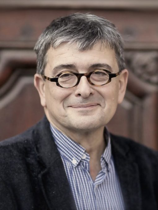 Jean-François Chougnet président du MuCEM