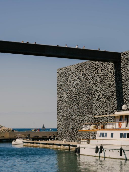 Mucem ©MVerret