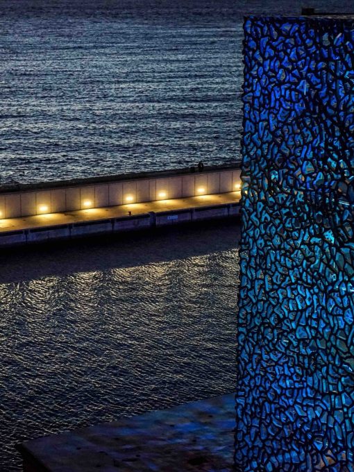 Mucem © Julie Cohen